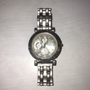 Geneva Quartz watch